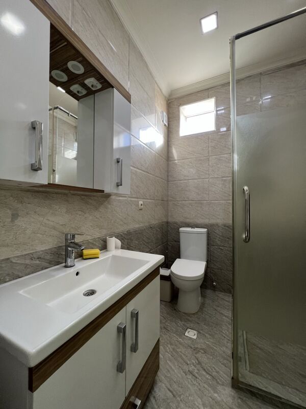 Свобода 3 ком 3 эт - Ашхабад - img 3