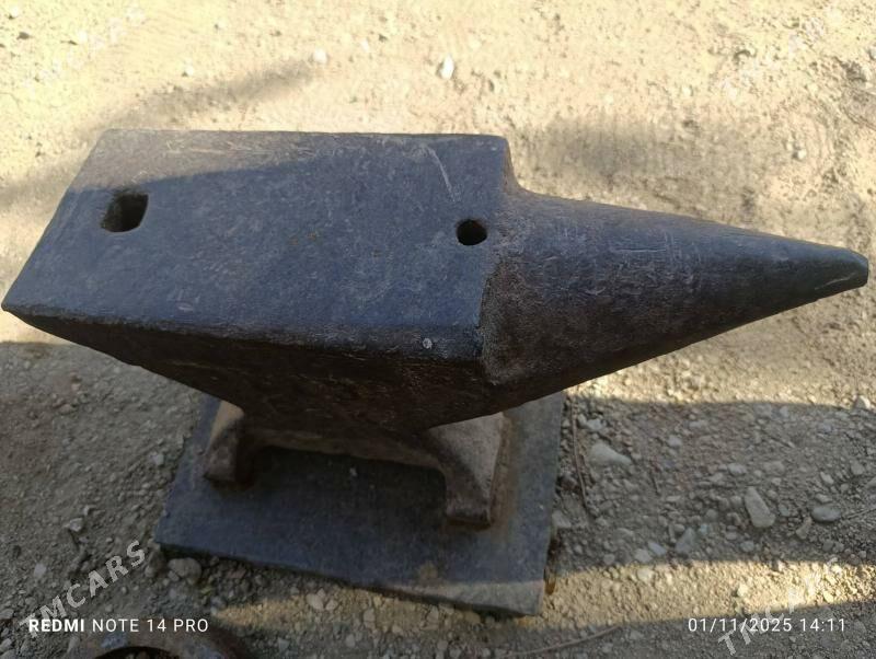 sannal - Балканабат - img 3