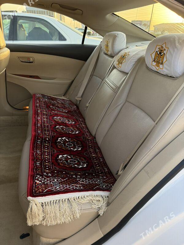 Lexus ES 350 2010 - 230 000 TMT - Мары - img 9