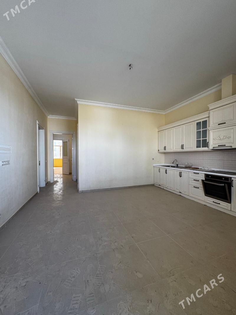 14 tapgyr 3komnat amatly - Ашхабад - img 2