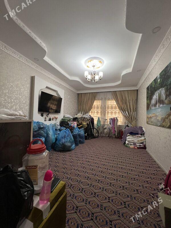 Mir7/3 4 kom 2 et - Ашхабад - img 5