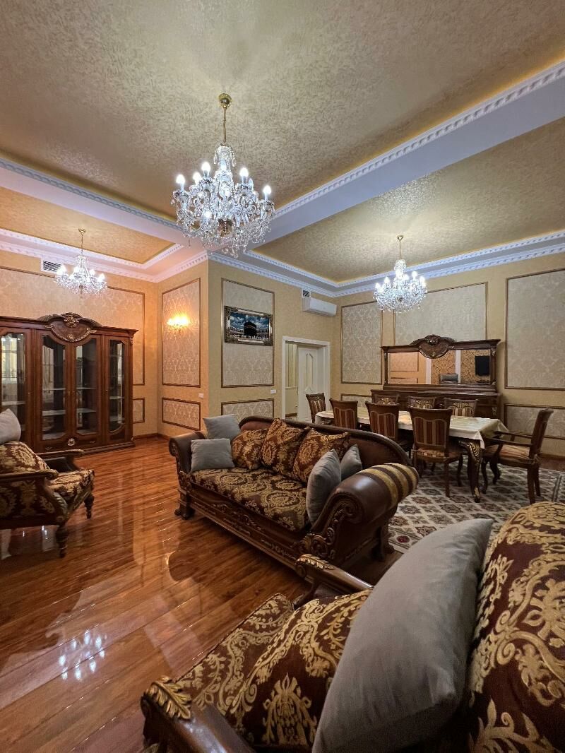  Sowetskiy Elitka 5komnat - Ашхабад - img 2