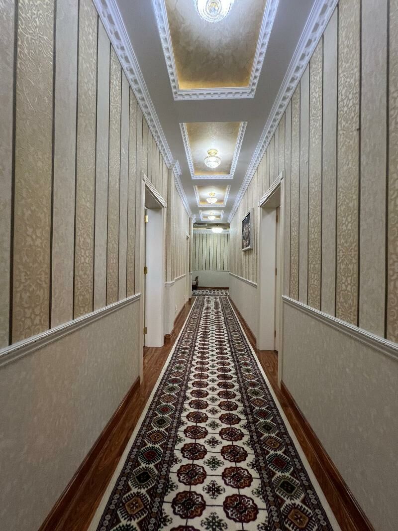  Sowetskiy Elitka 5komnat - Ашхабад - img 5