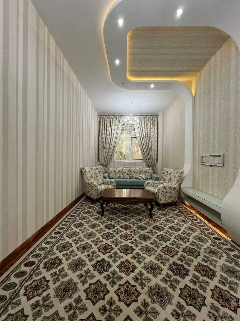  Sowetskiy Elitka 5komnat - Ашхабад - img 4