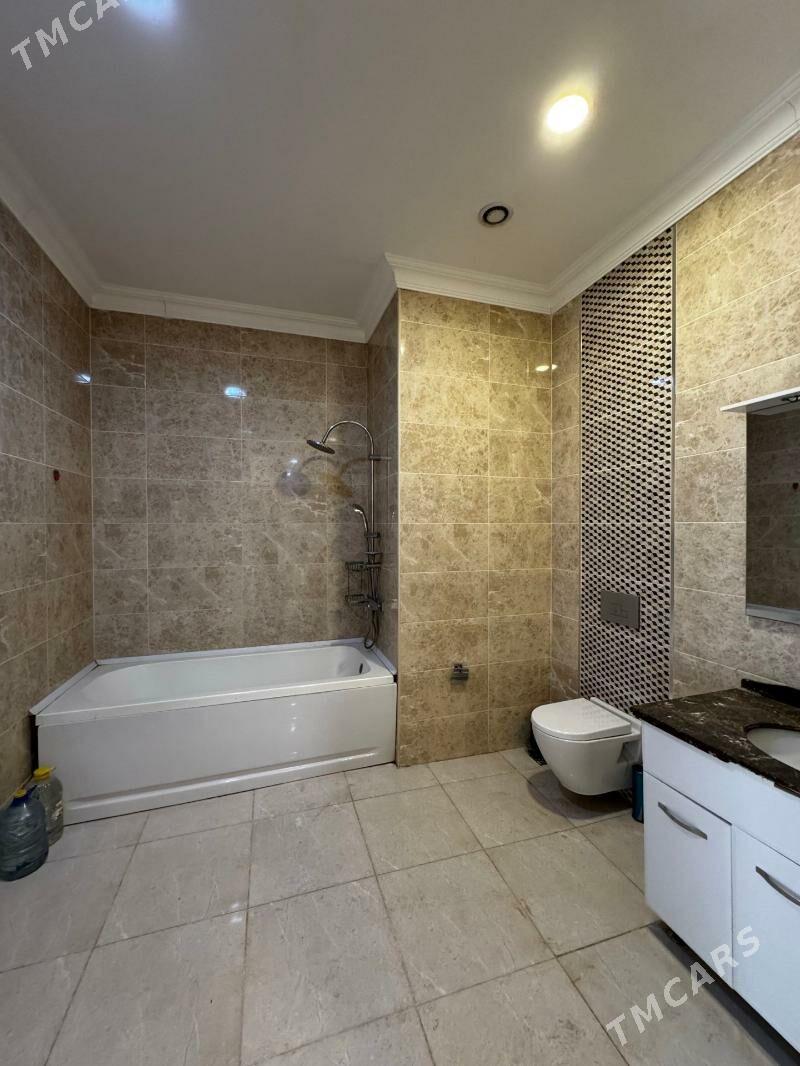 14 tapgyr 3komnat amatly - Ашхабад - img 8