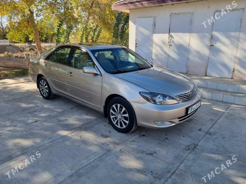 Toyota Camry 2003 - 185 000 TMT - Gurbansoltan Eje - img 1