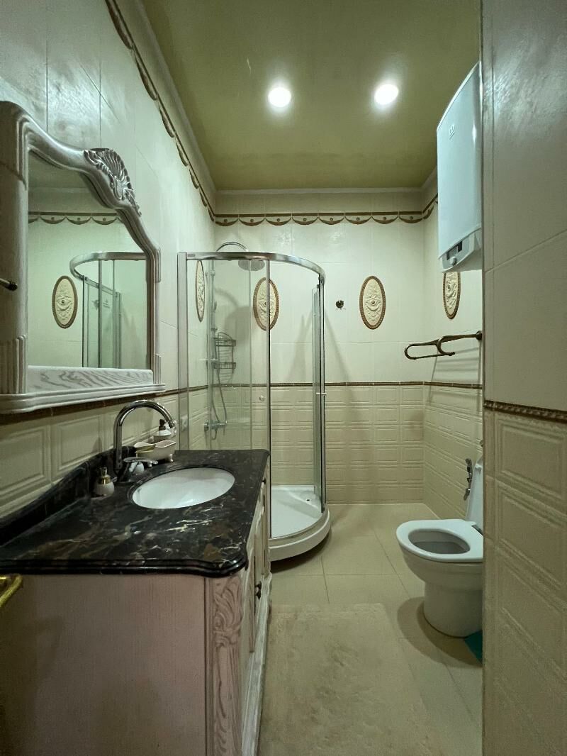  Sowetskiy Elitka 5komnat - Ашхабад - img 9