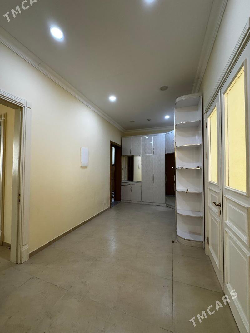 14 tapgyr 3komnat amatly - Ашхабад - img 4