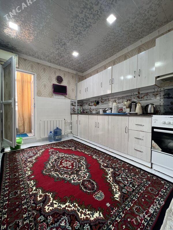 Mir7/3 4 kom 2 et - Ашхабад - img 3