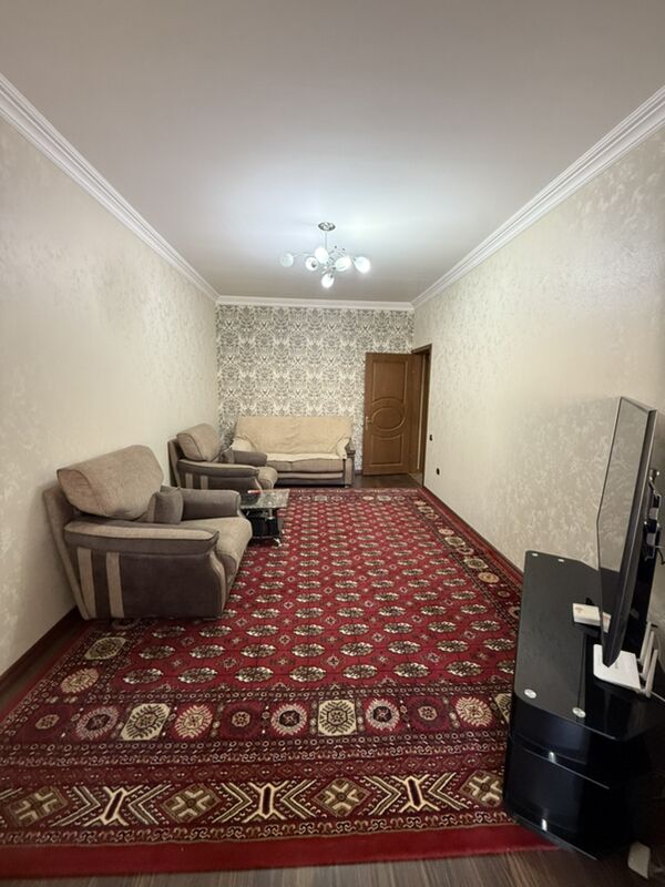 Arenda kw - Ашхабад - img 1