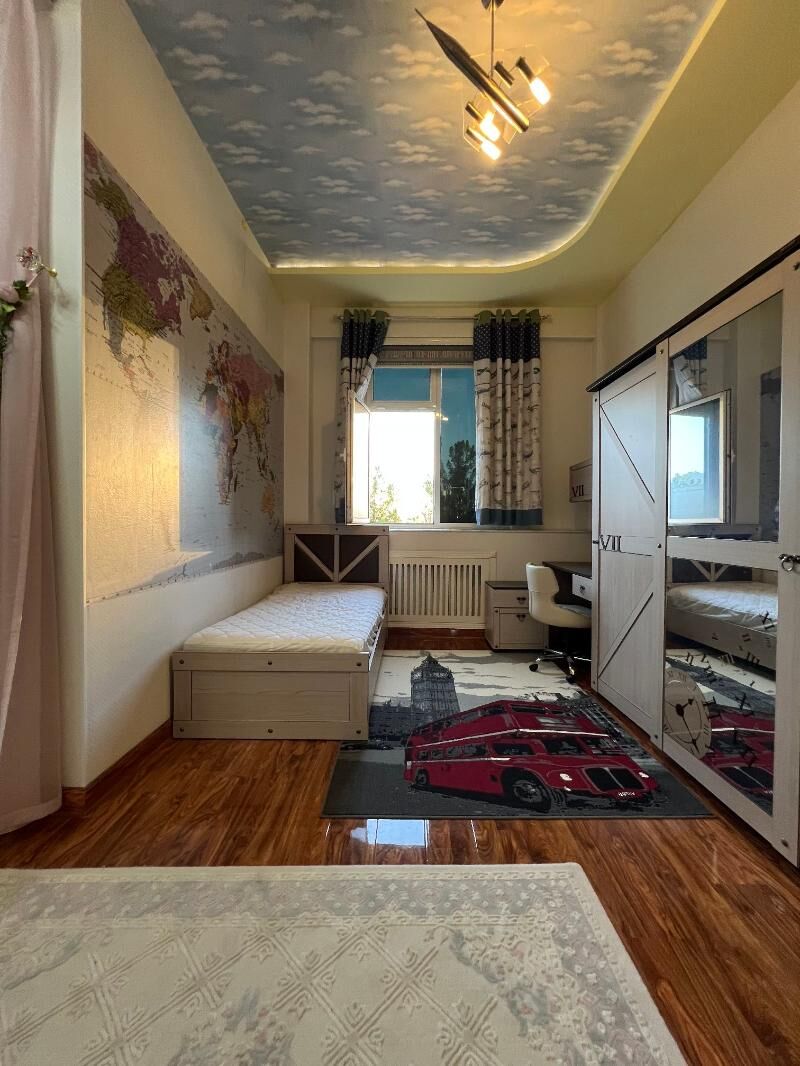  Sowetskiy Elitka 5komnat - Ашхабад - img 6