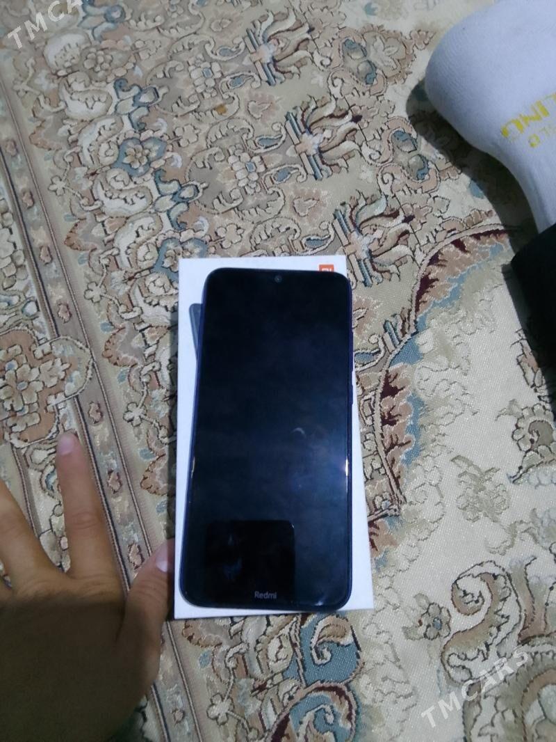 Redmi not 8t - Туркменбаши - img 2