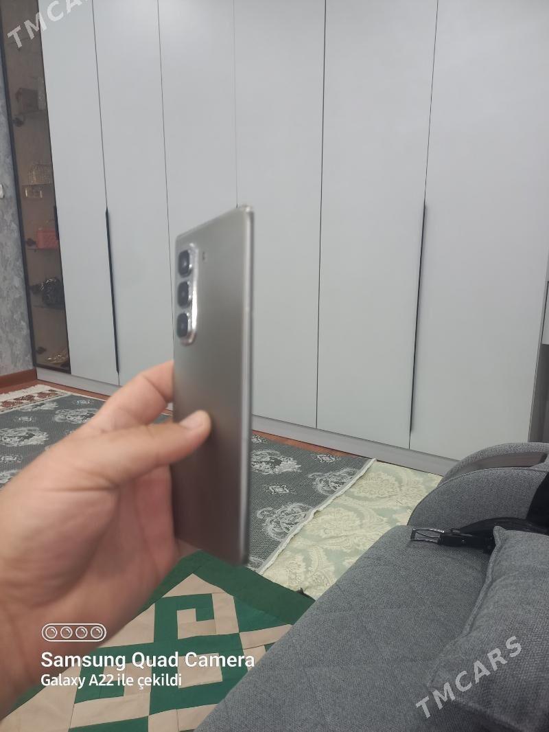 Infinix hot 50 pro+ 12/256 - Балканабат - img 4