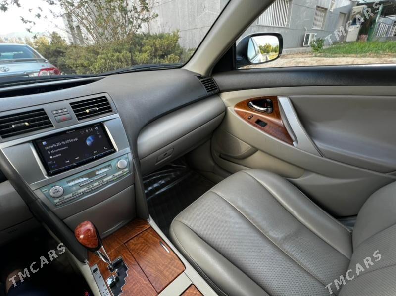 Toyota Aurion 2011 - 273 000 TMT - Гуртли - img 8