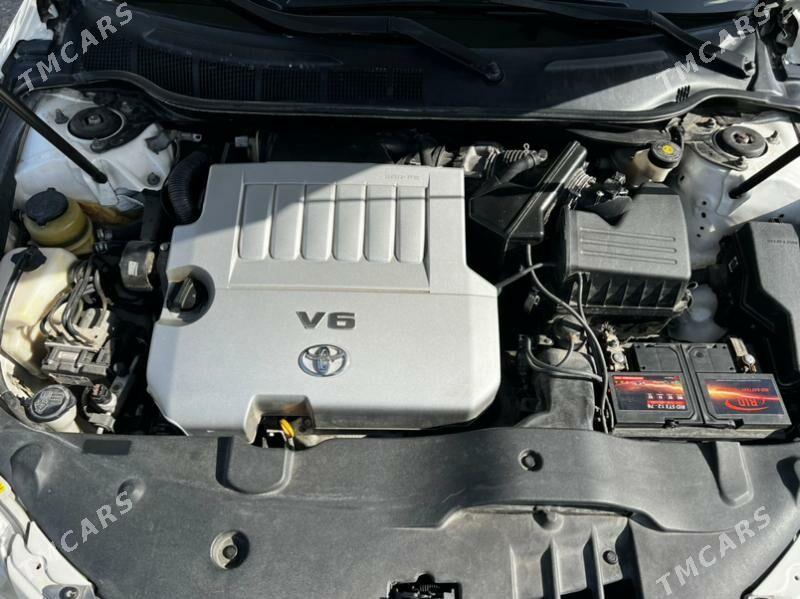 Toyota Aurion 2011 - 273 000 TMT - Гуртли - img 7