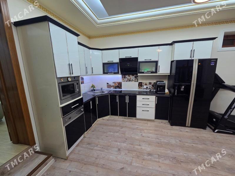 Mebil kuhuny - Гёкдепе - img 2