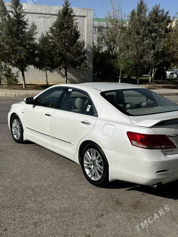 Toyota Aurion 2011 - 273 000 TMT - Гуртли - img 6