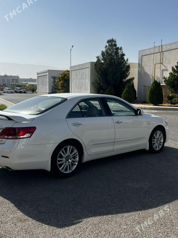 Toyota Aurion 2011 - 273 000 TMT - Гуртли - img 5
