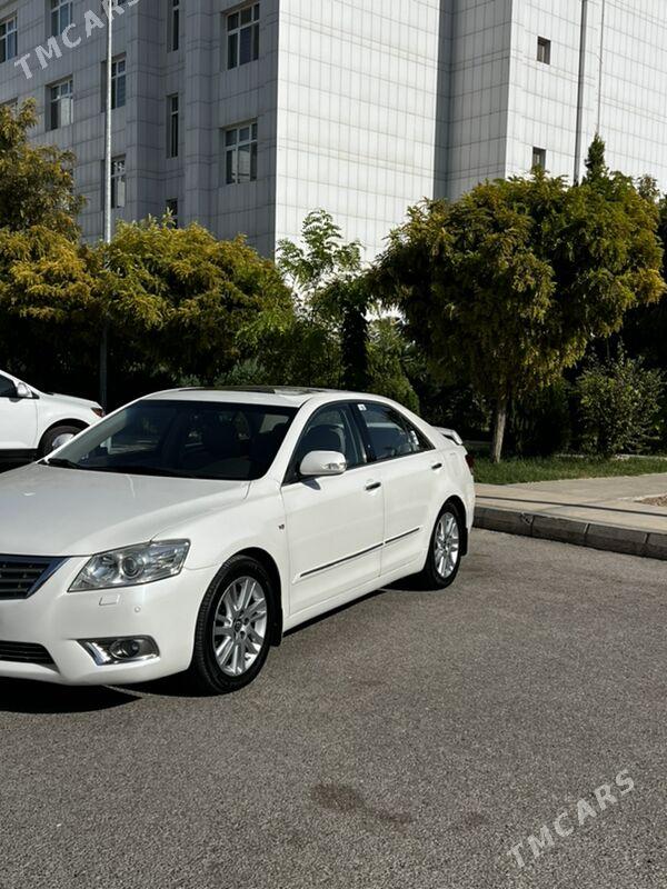 Toyota Aurion 2011 - 273 000 TMT - Гуртли - img 3