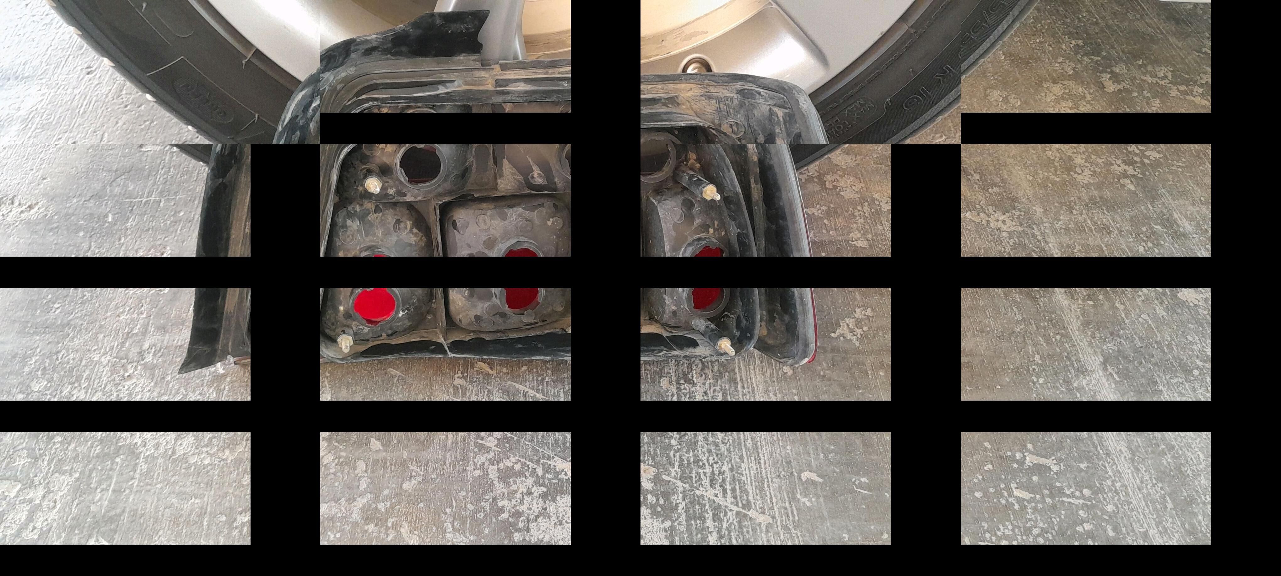 Bmw 325 yzky fara 300 TMT - Ашхабад - img 2