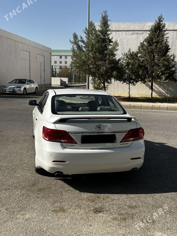 Toyota Aurion 2011 - 273 000 TMT - Гуртли - img 2