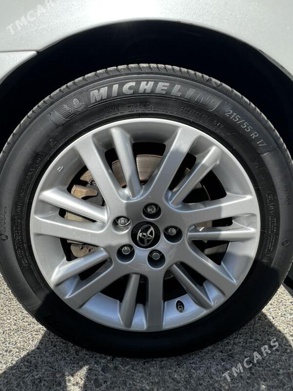 Toyota Aurion 2011 - 273 000 TMT - Гуртли - img 9