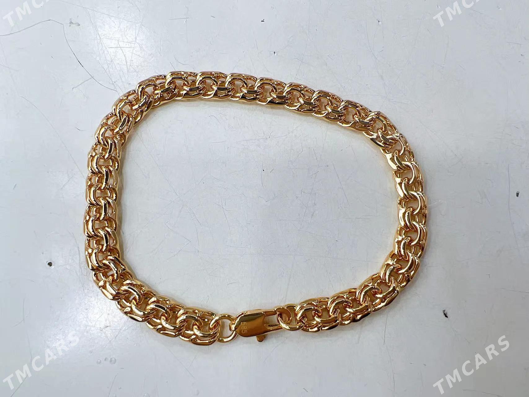 кардинал браслет spocga - Ашхабад - img 2