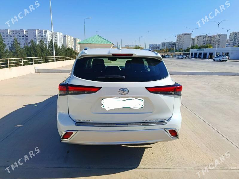 Toyota Highlander 2020 - 520 000 TMT - Ашхабад - img 6