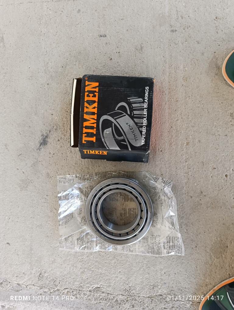 podçibnik kamaz 300 TMT - Балканабат - img 1