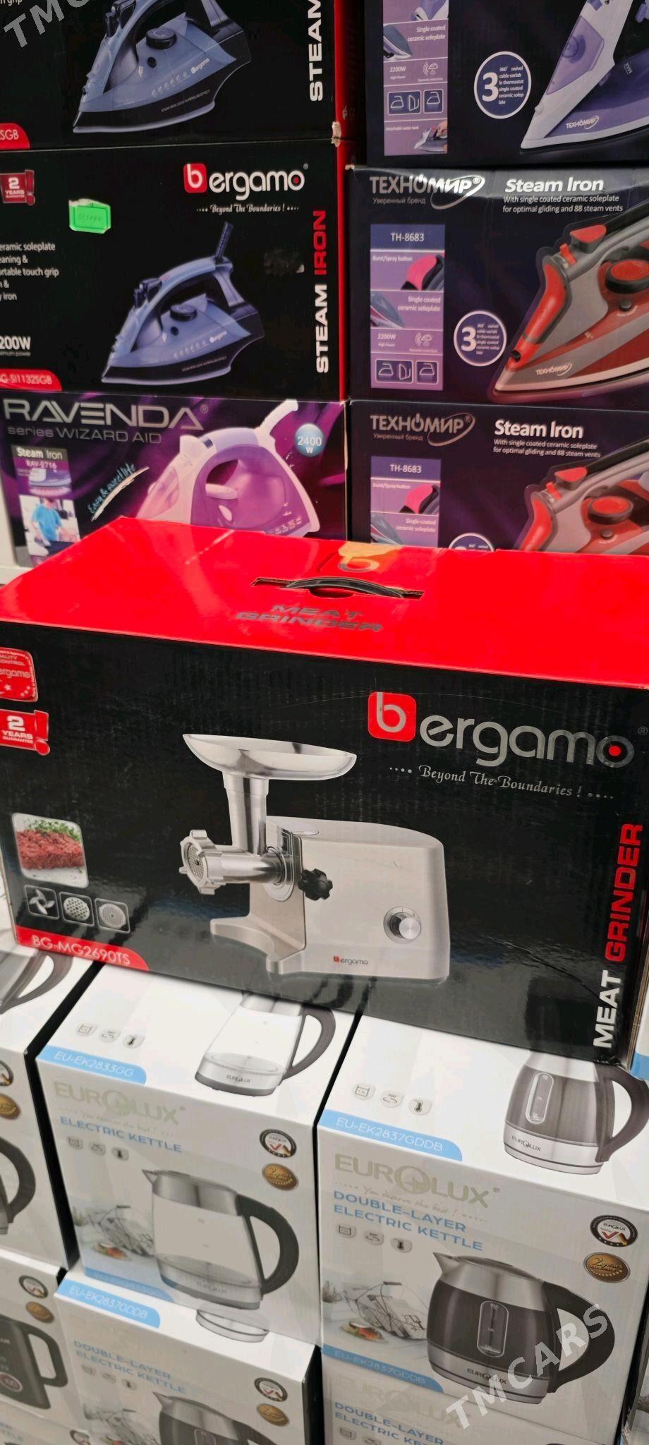 Et Uweyan Masynlar Amatly - Aşgabat - img 3