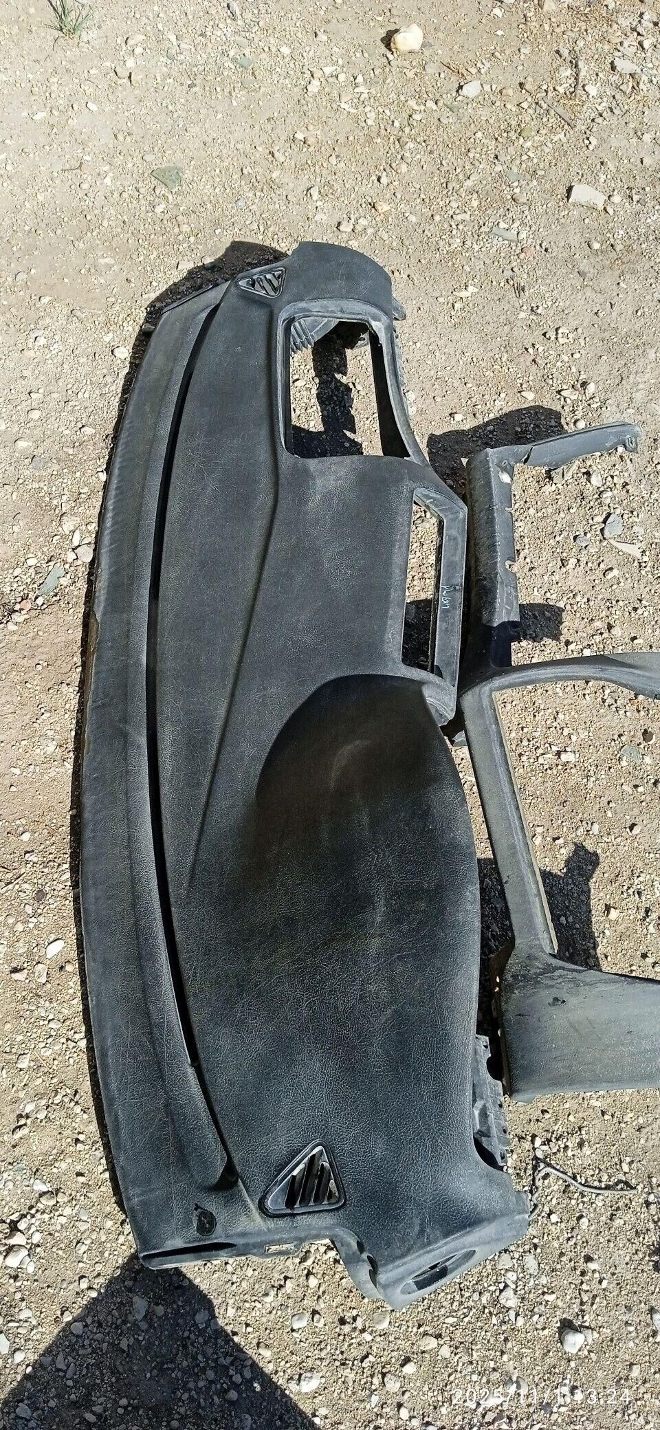 Kemri bagaź kapot. 100 TMT - Balkanabat - img 4