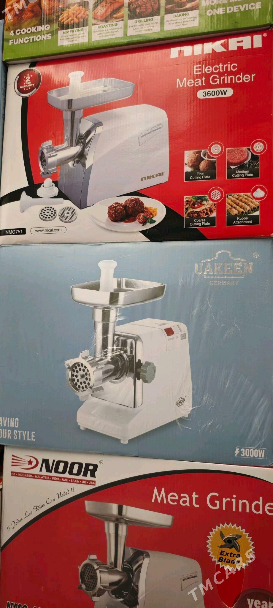 Et Uweyan Masynlar Amatly - Aşgabat - img 10