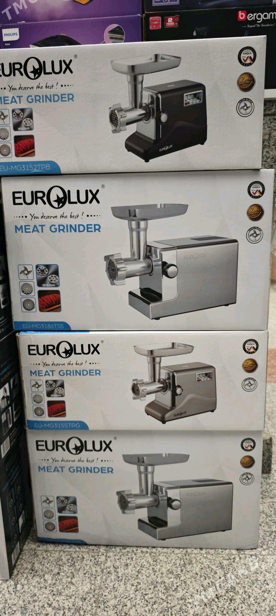 Et Uweyan Masynlar Amatly - Aşgabat - img 2