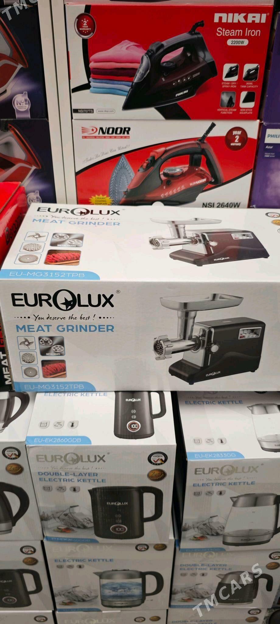 Et Uweyan Masynlar Amatly - Aşgabat - img 5