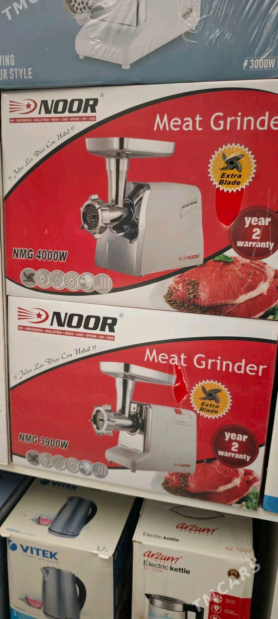 Et Uweyan Masynlar Amatly - Aşgabat - img 6