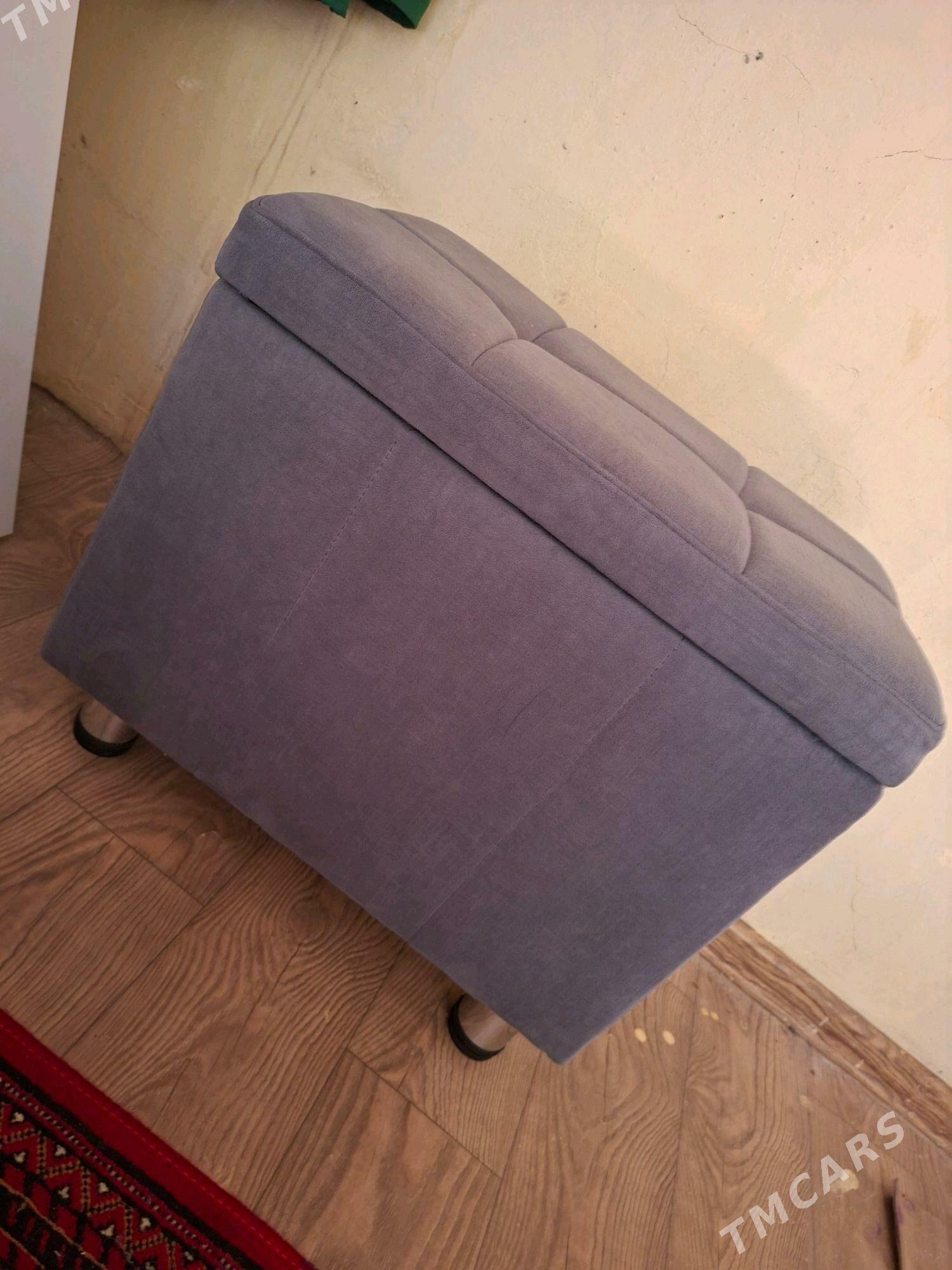 tumbocka - Туркменбаши - img 2