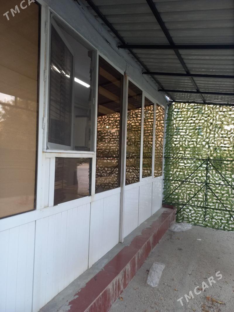 Ayna - Балканабат - img 1