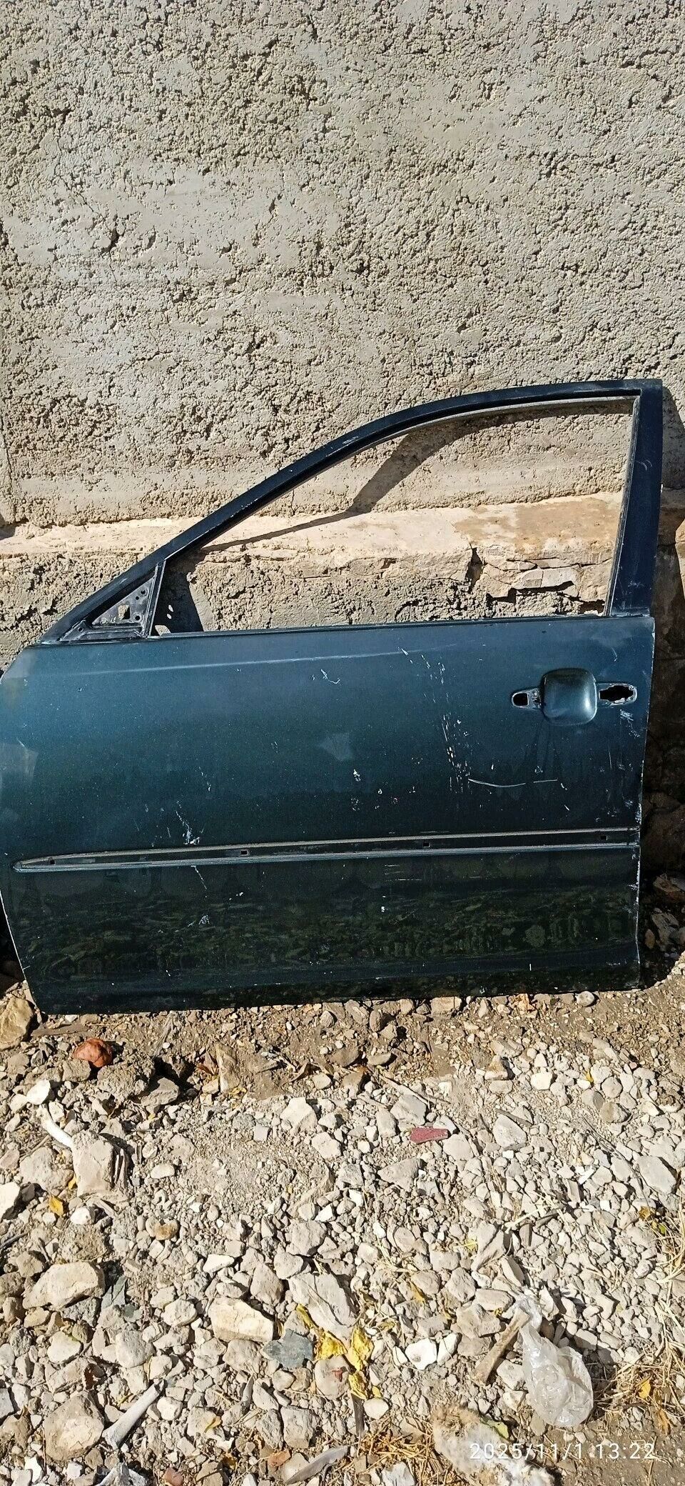 Kemri bagaź kapot. 100 TMT - Balkanabat - img 5