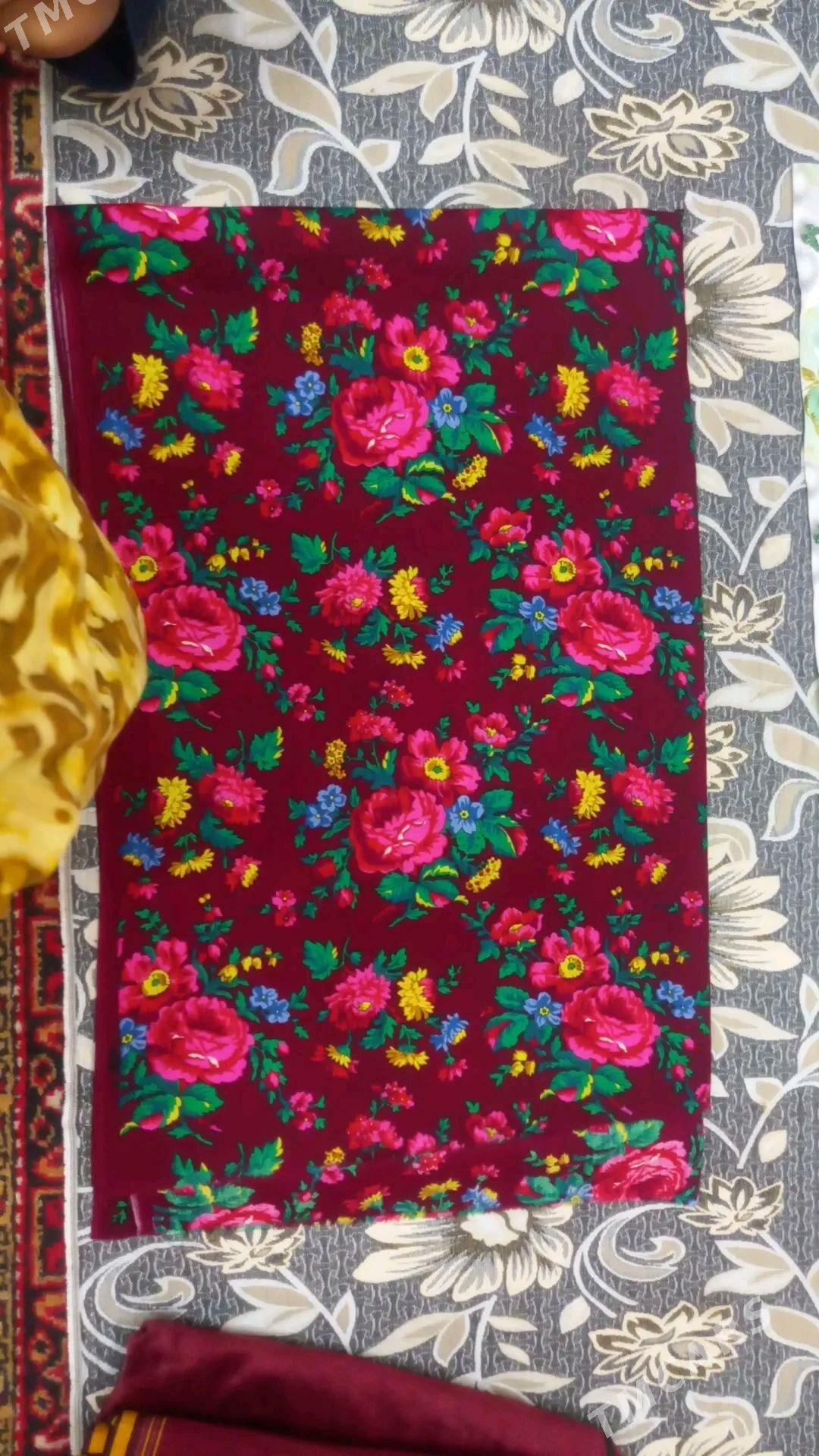 гадым маталар - Мары - img 2