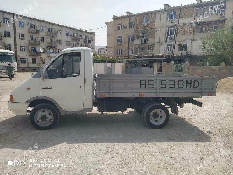 Gaz Gazel 1994 - 80 000 TMT - Balkanabat - img 2