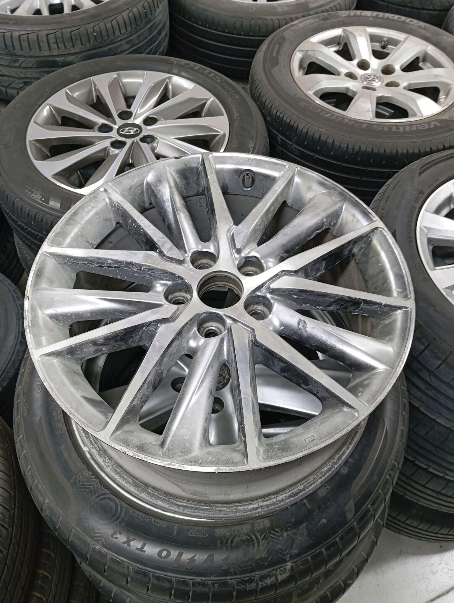 Dysga kemri ýewrepeka 2 4 000 TMT - Бедев - img 2