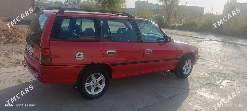 Opel Astra 1993 - 33 000 TMT - Türkmenabat - img 3
