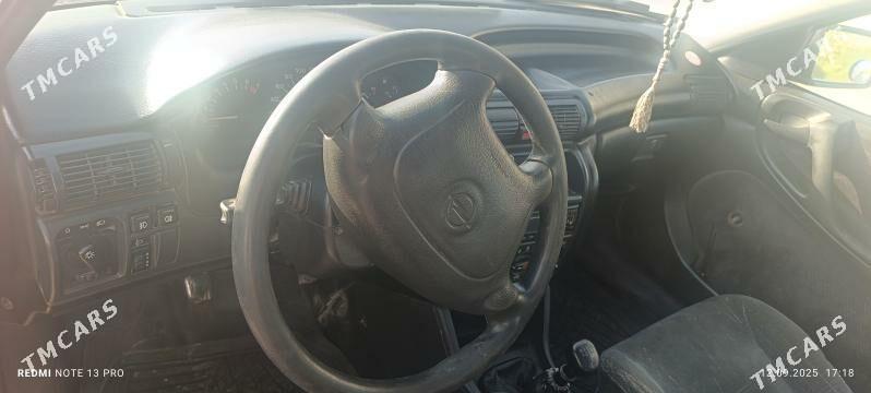 Opel Astra 1993 - 33 000 TMT - Türkmenabat - img 4
