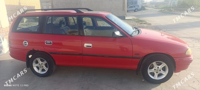 Opel Astra 1993 - 33 000 TMT - Türkmenabat - img 7
