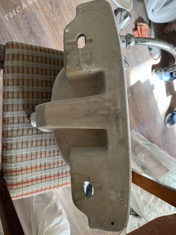 раковина - 8 mkr - img 2