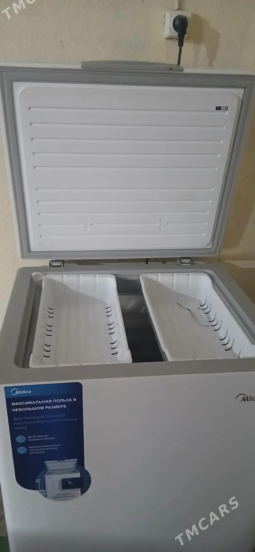 morazinka holdinik - Ашхабад - img 2