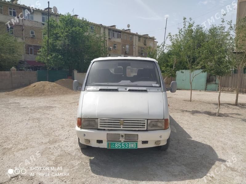 Gaz Gazel 1994 - 80 000 TMT - Balkanabat - img 3