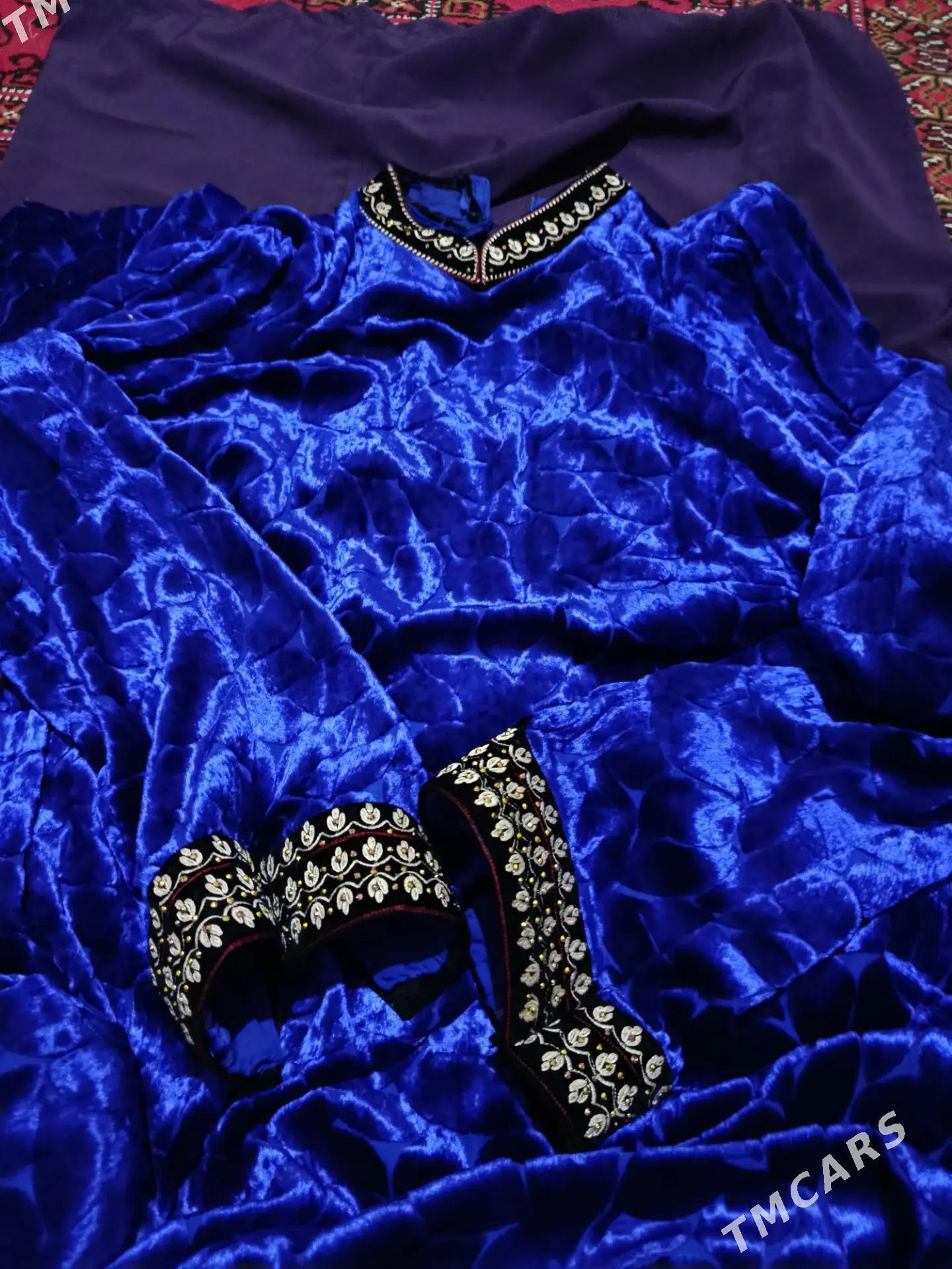 KOYNEKLER - Туркменабат - img 2