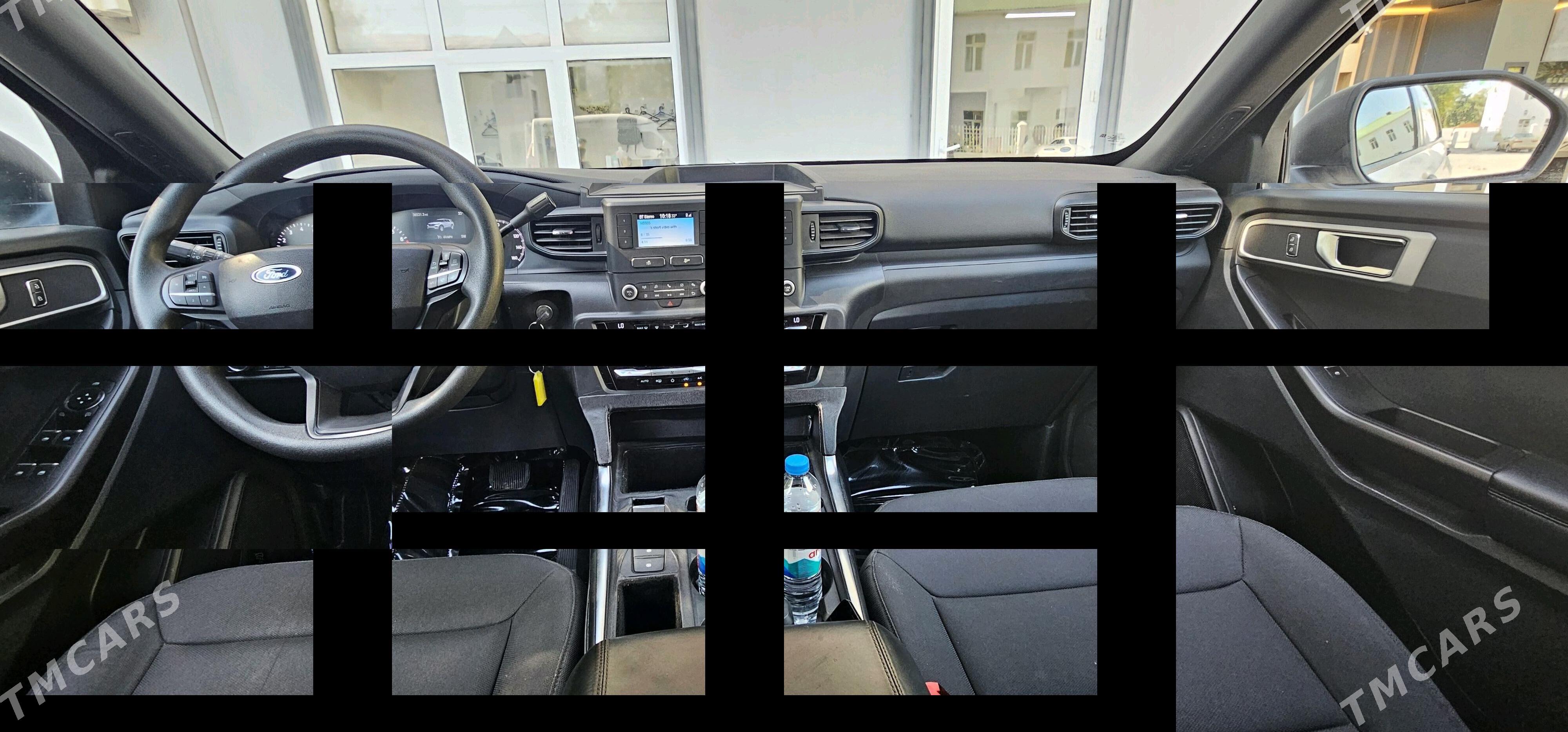 Ford Explorer 2021 - 365 000 TMT - Aşgabat - img 5