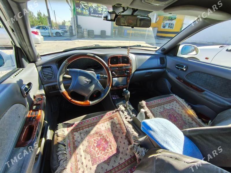 Hyundai Sonata 2000 - 60 000 TMT - Bagyr - img 5